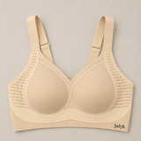 Ribbed Jelly Bra | JadyK