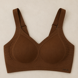 Ribbed Jelly Bra | JadyK