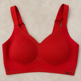Ribbed Jelly Bra | JadyK