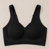 Ribbed Jelly Bra | JadyK