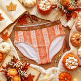 Curvelock Briefs | Halloween Prints | JadyK