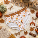 Curvelock Briefs | Halloween Prints | JadyK