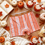 Hip Hugging Boxers | Halloween Prints | Jady