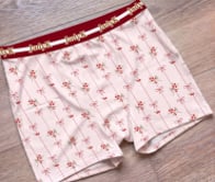 Versa Core Boxers | Christmas | Jady - PREORDER