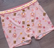 Versa Core Boxers | Christmas | Jady - PREORDER