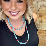 Nocona Necklace