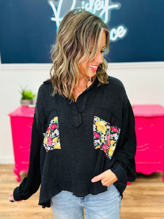 POL Skip The Rules Top