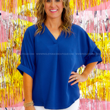 Endlessly Myself Top - 7 Colors - LAST ONES FINAL SALE