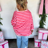 JOLLY/MERRY PULLOVER - PREORDER