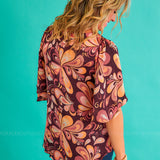 If Kisses Were Wishes Top* FINAL SALE *