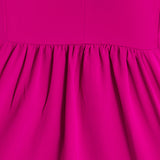 So I've Heard Top - Magenta* LAST ONES FINAL SALE *