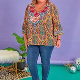 Sure and Steady Top* FINAL SALE *