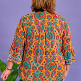 Sure and Steady Top* FINAL SALE *