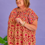 Swiftly Chic Top - LAST ONES FINAL SALE