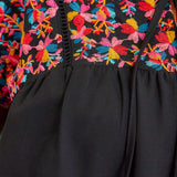 Better This Way Top - Black - LAST ONES FINAL SALE