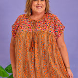 Stunning Sweetness Top - LAST ONES FINAL SALE