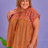 Stunning Sweetness Top - LAST ONES FINAL SALE