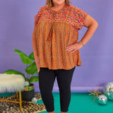 Stunning Sweetness Top - LAST ONES FINAL SALE