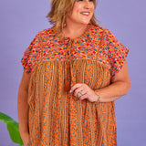 Stunning Sweetness Top - LAST ONES FINAL SALE