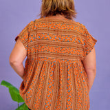 Stunning Sweetness Top - LAST ONES FINAL SALE