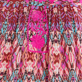 Floral Sentiments Top* FINAL SALE *