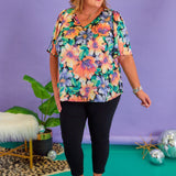 Lean On You Top* FINAL SALE *
