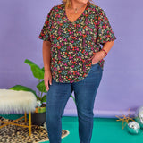 Better Than Sunshine Top - LAST ONES FINAL SALE