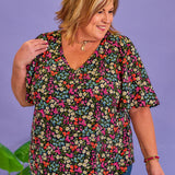 Better Than Sunshine Top - LAST ONES FINAL SALE