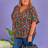 Better Than Sunshine Top - LAST ONES FINAL SALE