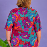 Certified Charm Top* FINAL SALE *