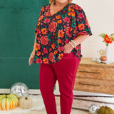 Uptown Affections Top - LAST ONES FINAL SALE