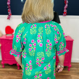 Island Whisper Top