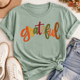 Simply Grateful Tee