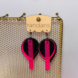 Petite Layered Earrings - Wild Card  - PREORDER