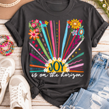 Chasing Joy Tee