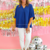 Endlessly Myself Top - 7 Colors - LAST ONES FINAL SALE