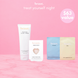 treat yourself night bundle - PREORDER