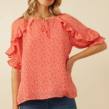 So Fine Top - LAST ONES FINAL SALE