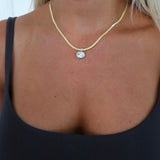 Cora Necklace - PREORDER