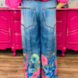 Field & Flourish Pants