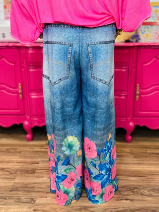 Field & Flourish Pants