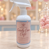 Candy Cane Cafe - Healthy Home Collection - PREORDER