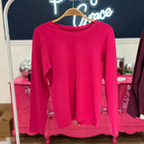Bare Necessities Seamless Top - 5 Colors* FINAL SALE *