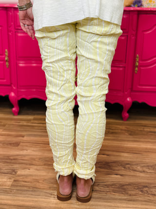 Saltwater Coast Joggers