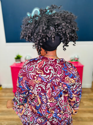 On The Bright Side Top