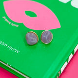 Daniella Stone Earrings