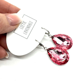 FREE GIFT! Mystery Shine On Cuff Drop Earrings  - PREORDER