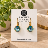 PENNY GOLD EARRING LIVEBOX - PREORDER  - PREORDER
