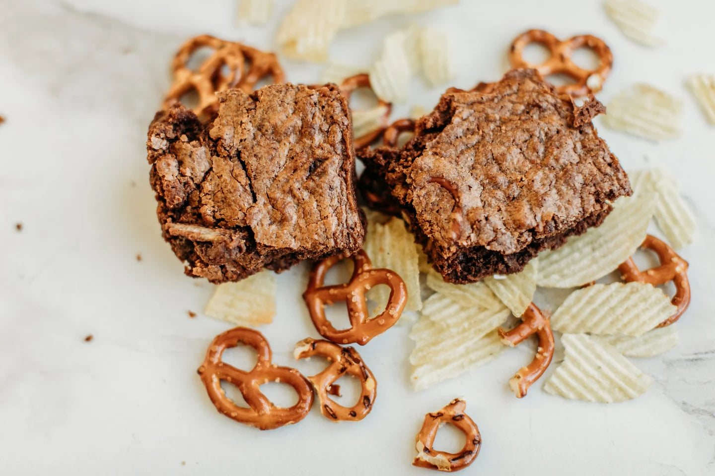 Brownie Mix - PREORDER