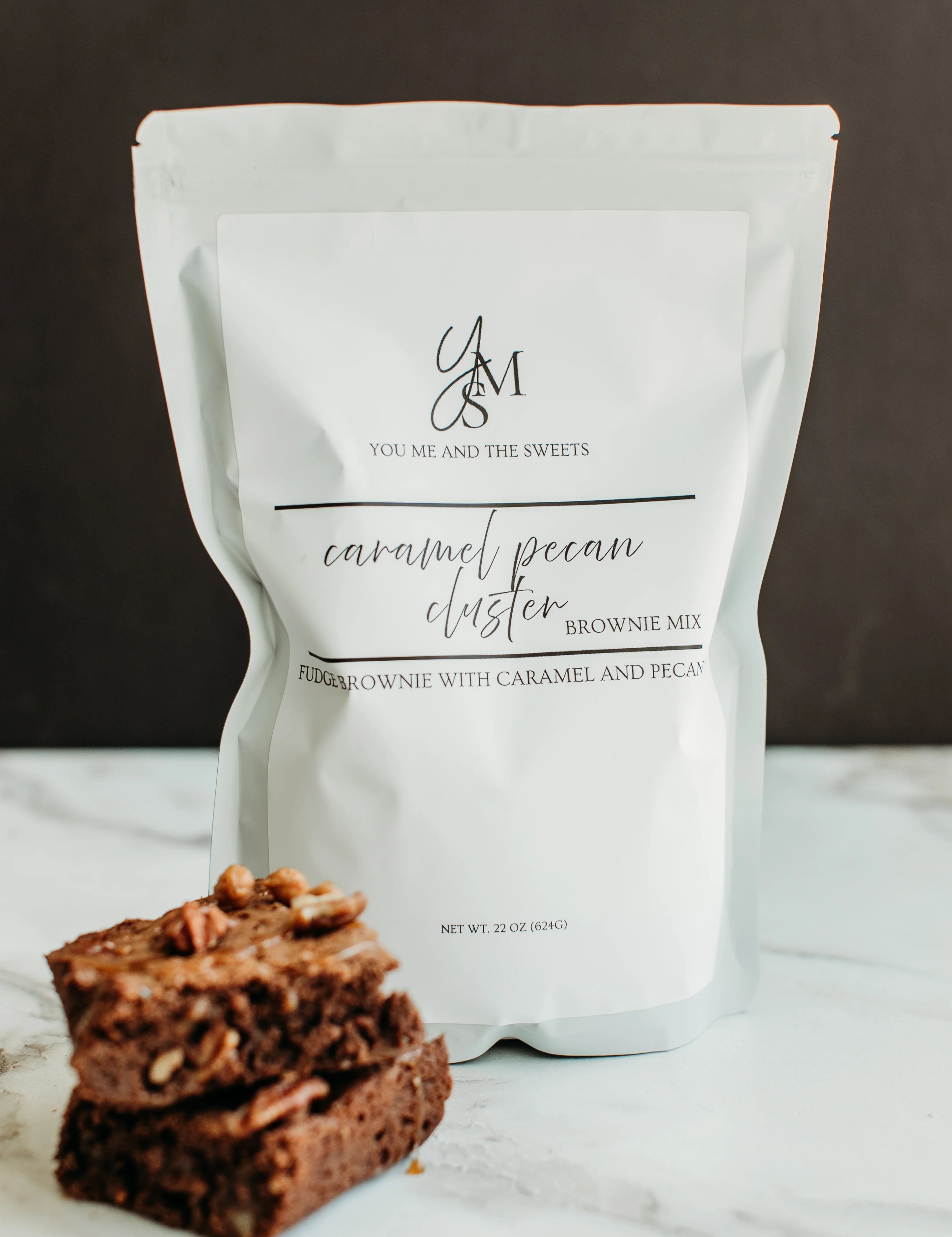 Brownie Mix - PREORDER